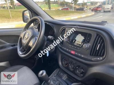 Fiat Doblo Combi 2020 1.3 Multijet Urban