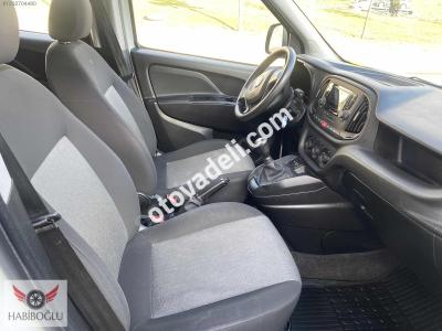 Fiat Doblo Combi 2020 1.3 Multijet Urban