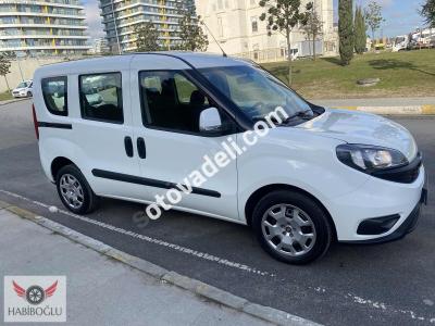 Fiat Doblo Combi 2020 1.3 Multijet Urban