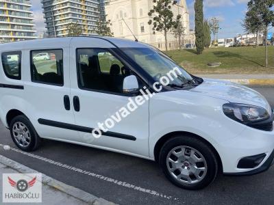 Fiat Doblo Combi 2020 1.3 Multijet Urban