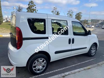 Fiat Doblo Combi 2020 1.3 Multijet Urban