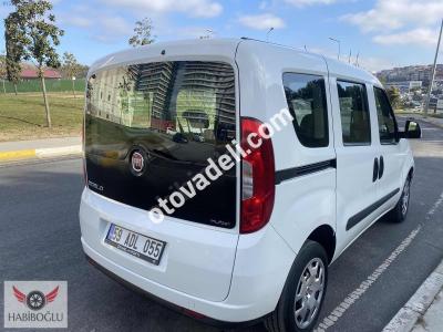 Fiat Doblo Combi 2020 1.3 Multijet Urban