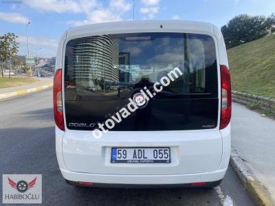 Fiat Doblo Combi 2020 1.3 Multijet Urban
