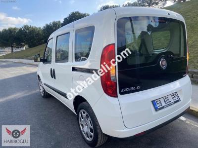 Fiat Doblo Combi 2020 1.3 Multijet Urban