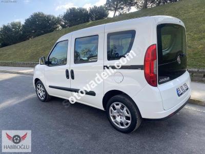 Fiat Doblo Combi 2020 1.3 Multijet Urban