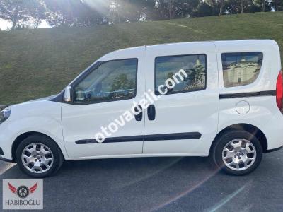 Fiat Doblo Combi 2020 1.3 Multijet Urban