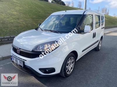 Fiat Doblo Combi 2020 1.3 Multijet Urban
