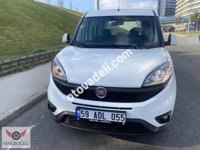 Fiat Doblo Combi 2020 1.3 Multijet Urban