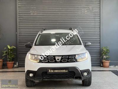 Dacia Duster 2020 1.5 BlueDCi Comfort