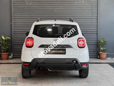 Dacia Duster 2020 1.5 BlueDCi Comfort