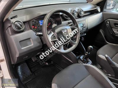 Dacia Duster 2020 1.5 BlueDCi Comfort