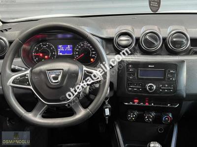 Dacia Duster 2020 1.5 BlueDCi Comfort