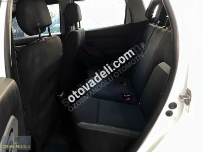 Dacia Duster 2020 1.5 BlueDCi Comfort