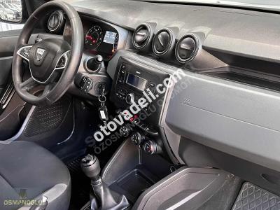 Dacia Duster 2020 1.5 BlueDCi Comfort