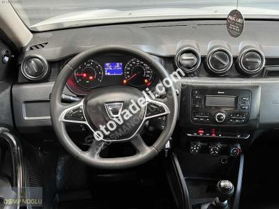 Dacia Duster 2020 1.5 BlueDCi Comfort