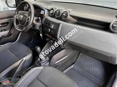 Dacia Duster 2020 1.5 BlueDCi Comfort
