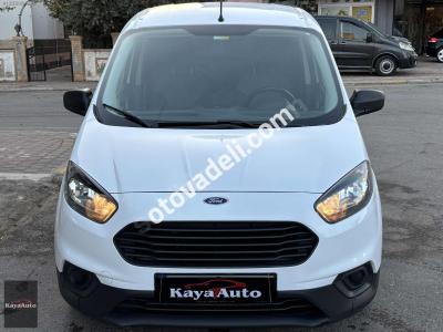 Ford Transit Courier 2020 1.5 TDCi Trend