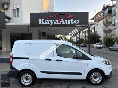 Ford Transit Courier 2020 1.5 TDCi Trend