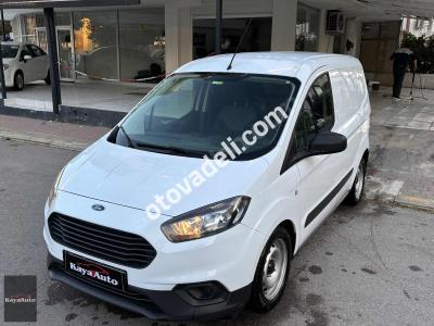 Ford Transit Courier 2020 1.5 TDCi Trend