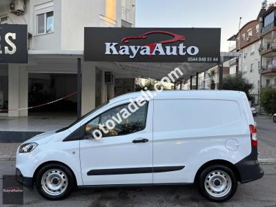Ford Transit Courier 2020 1.5 TDCi Trend