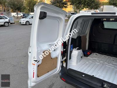 Ford Transit Courier 2020 1.5 TDCi Trend