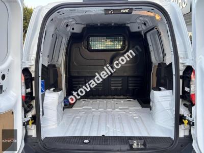 Ford Transit Courier 2020 1.5 TDCi Trend