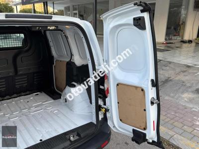 Ford Transit Courier 2020 1.5 TDCi Trend