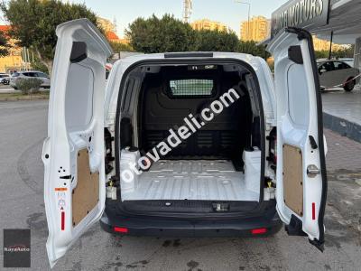 Ford Transit Courier 2020 1.5 TDCi Trend