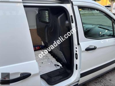 Ford Transit Courier 2020 1.5 TDCi Trend