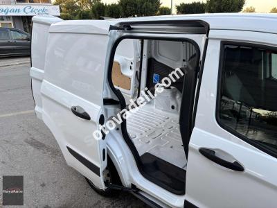 Ford Transit Courier 2020 1.5 TDCi Trend