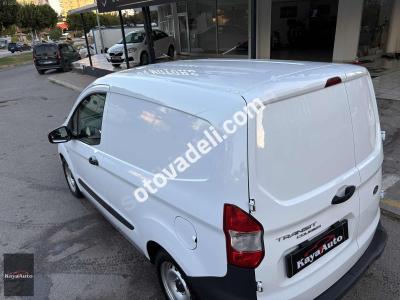Ford Transit Courier 2020 1.5 TDCi Trend