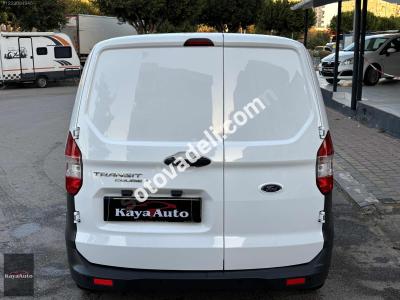 Ford Transit Courier 2020 1.5 TDCi Trend