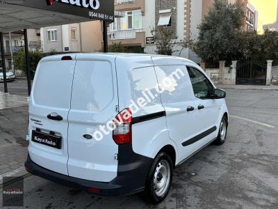 Ford Transit Courier 2020 1.5 TDCi Trend