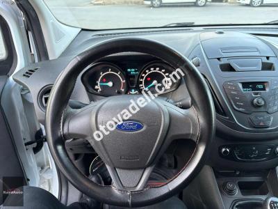Ford Transit Courier 2020 1.5 TDCi Trend