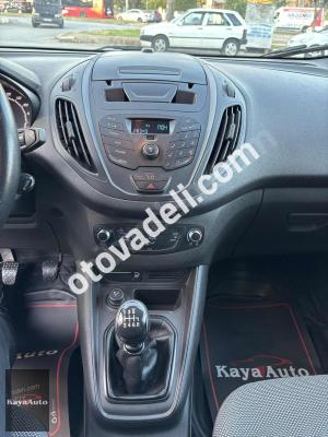 Ford Transit Courier 2020 1.5 TDCi Trend