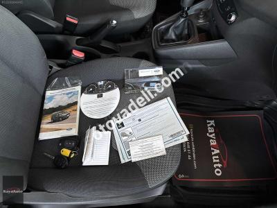 Ford Transit Courier 2020 1.5 TDCi Trend