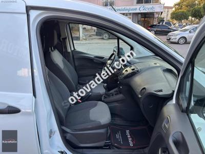 Ford Transit Courier 2020 1.5 TDCi Trend