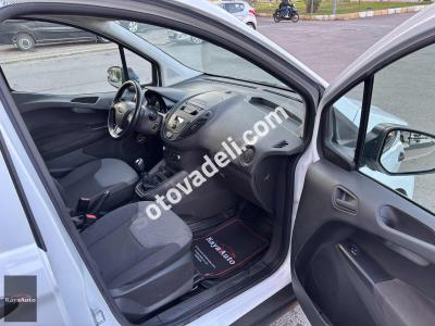 Ford Transit Courier 2020 1.5 TDCi Trend