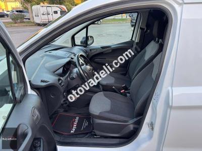 Ford Transit Courier 2020 1.5 TDCi Trend