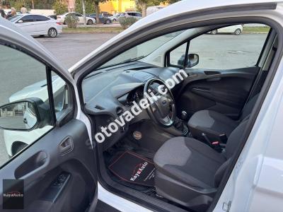Ford Transit Courier 2020 1.5 TDCi Trend