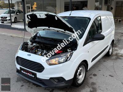 Ford Transit Courier 2020 1.5 TDCi Trend