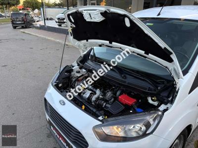 Ford Transit Courier 2020 1.5 TDCi Trend