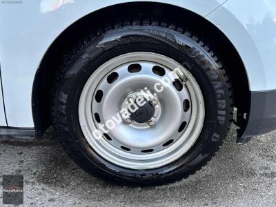 Ford Transit Courier 2020 1.5 TDCi Trend