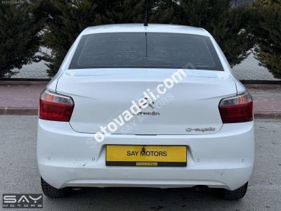 Citroen C-Elysée 2013 1.6 HDi Exclusive