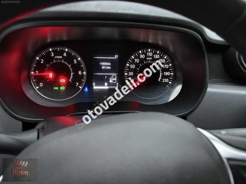 Dacia Duster 2021 1.5 BlueDCi Comfort