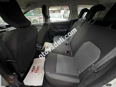 Dacia Duster 2021 1.5 BlueDCi Comfort