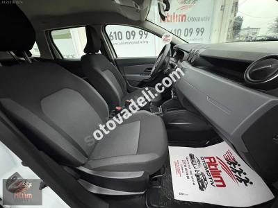 Dacia Duster 2021 1.5 BlueDCi Comfort
