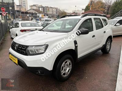 Dacia Duster 2021 1.5 BlueDCi Comfort