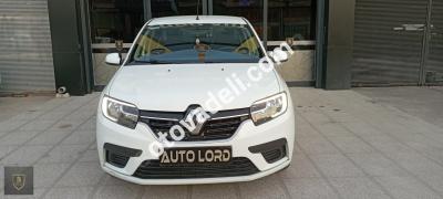 Renault Symbol 2018 1.5 DCI Joy