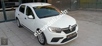 Renault Symbol 2018 1.5 DCI Joy